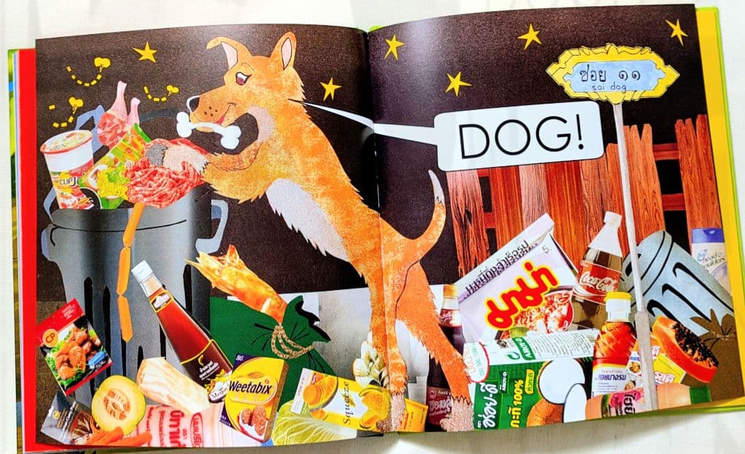 確認用◆洋書☆オススメ♪ 動物当てクイズが楽しめる絵本◆