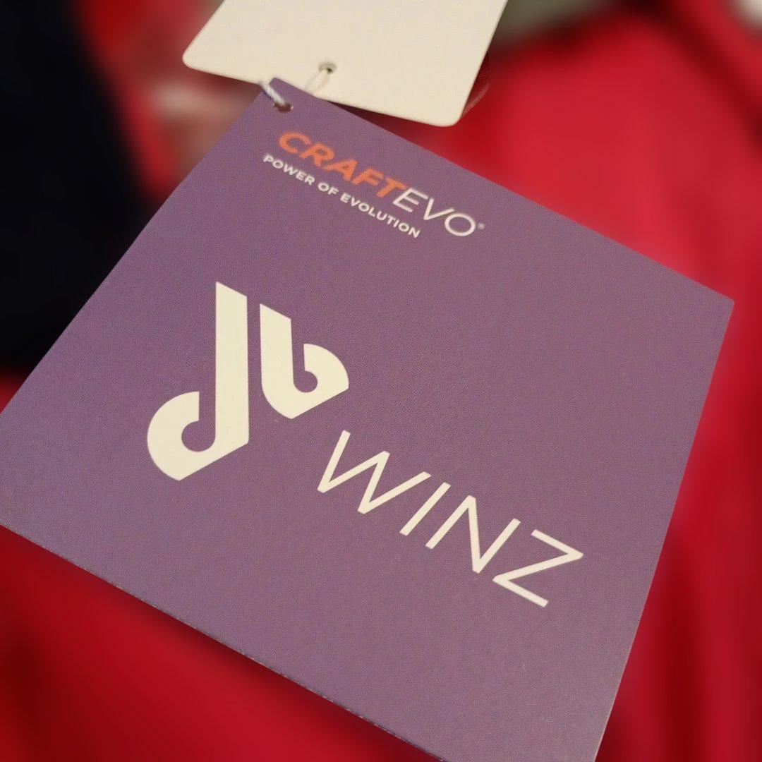 パーリーゲイツリバーシブルジャケットサイズM