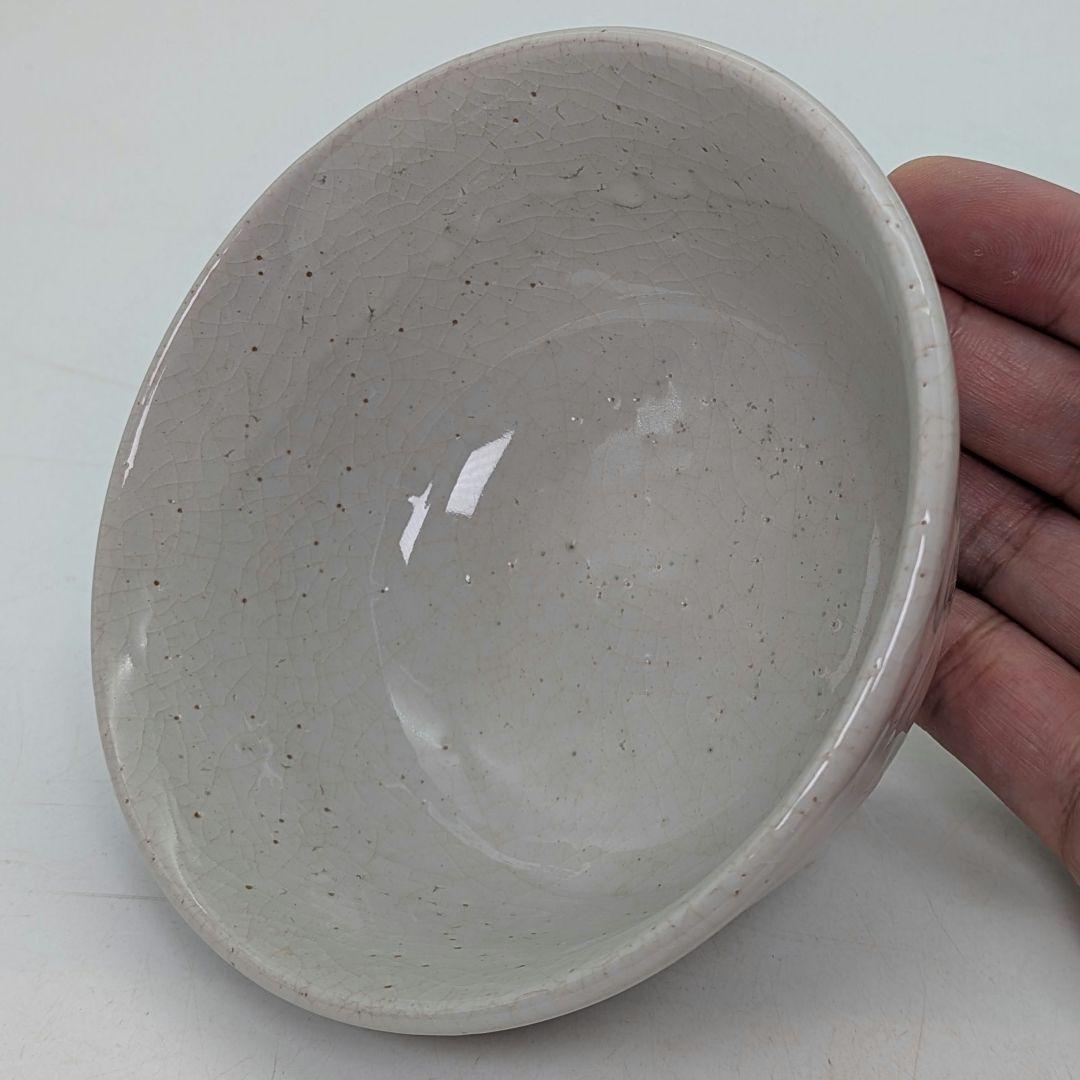 三国丹祐 菊水紋茶盌 共箱合布 京焼 抹茶碗 抹茶茶碗 茶道具 茶器 平安丹祐