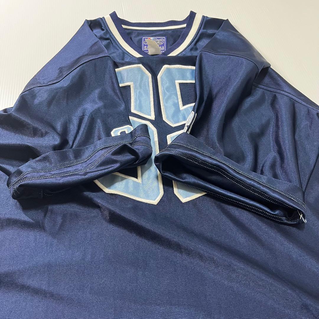 JOKERアメリカンフットボールシャツUSA LOSANGELES【美品】