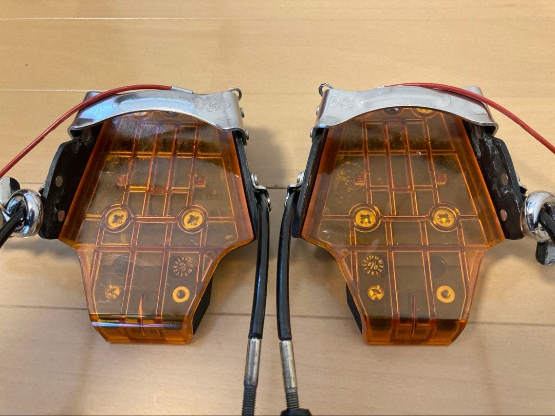 【本日限定値下げ！】G3 タルガ　T9 テレマーク　ビンディング