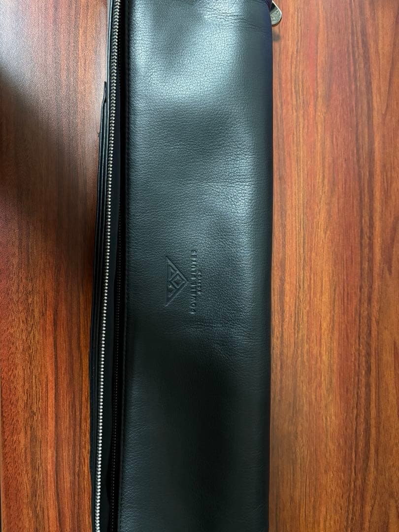 パウエル　Powell フルートケースカバー