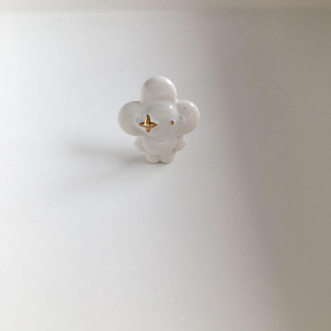 LOUIS VUITTON フェーヴ　2025 ヴィヴィエンヌ