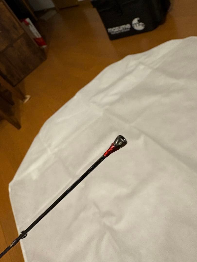 セフィアエクスチューンS805ML+