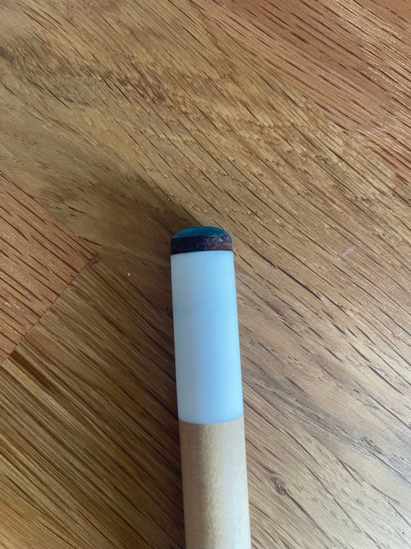 【お知らせ】Meucci ビリヤードキュー