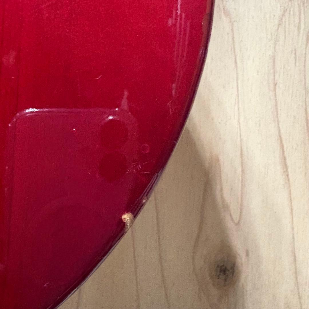 Photogenic フォトジェニック レスポール チェリーサンバースト