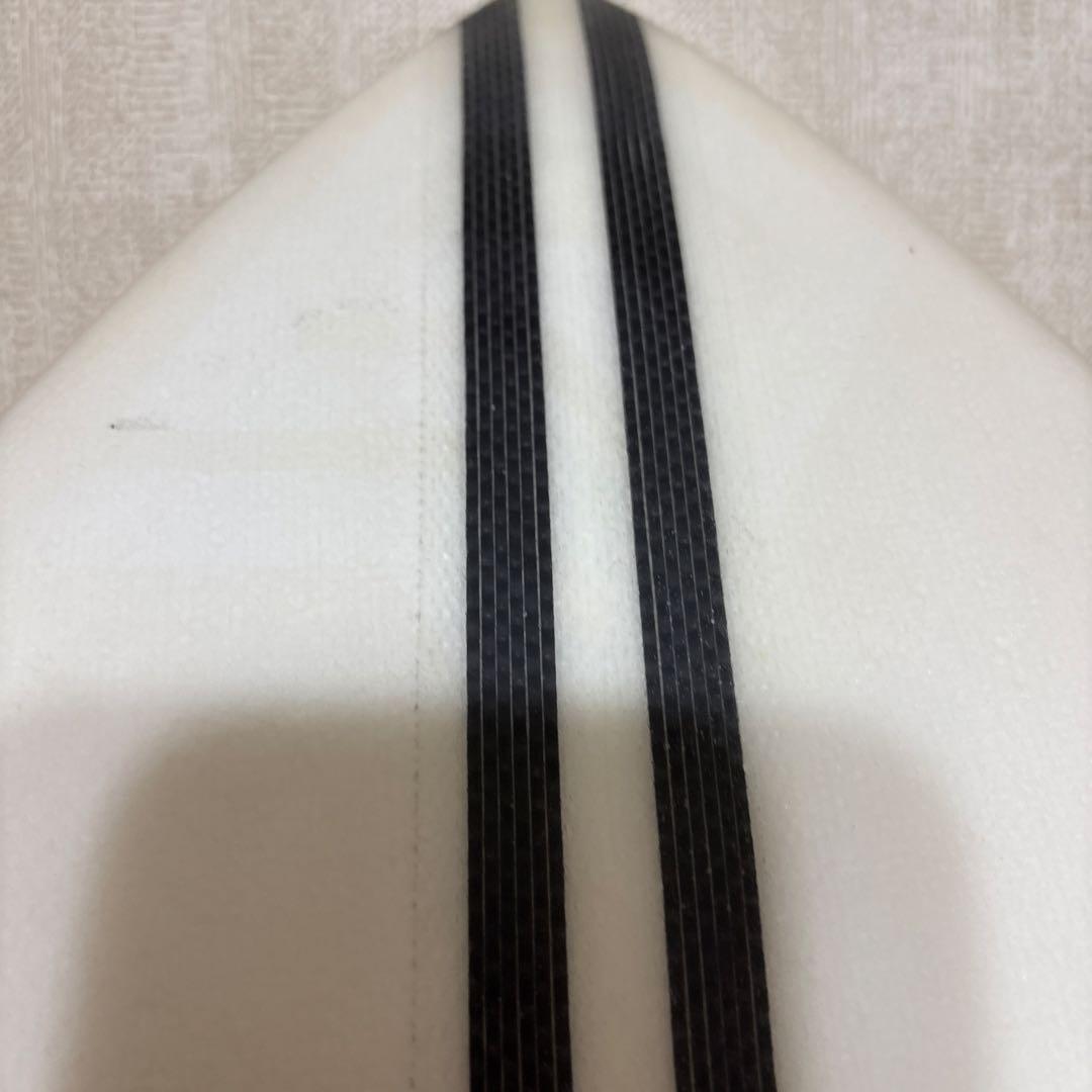 ハッピーエブリデイ6.0スパインテック34リッター