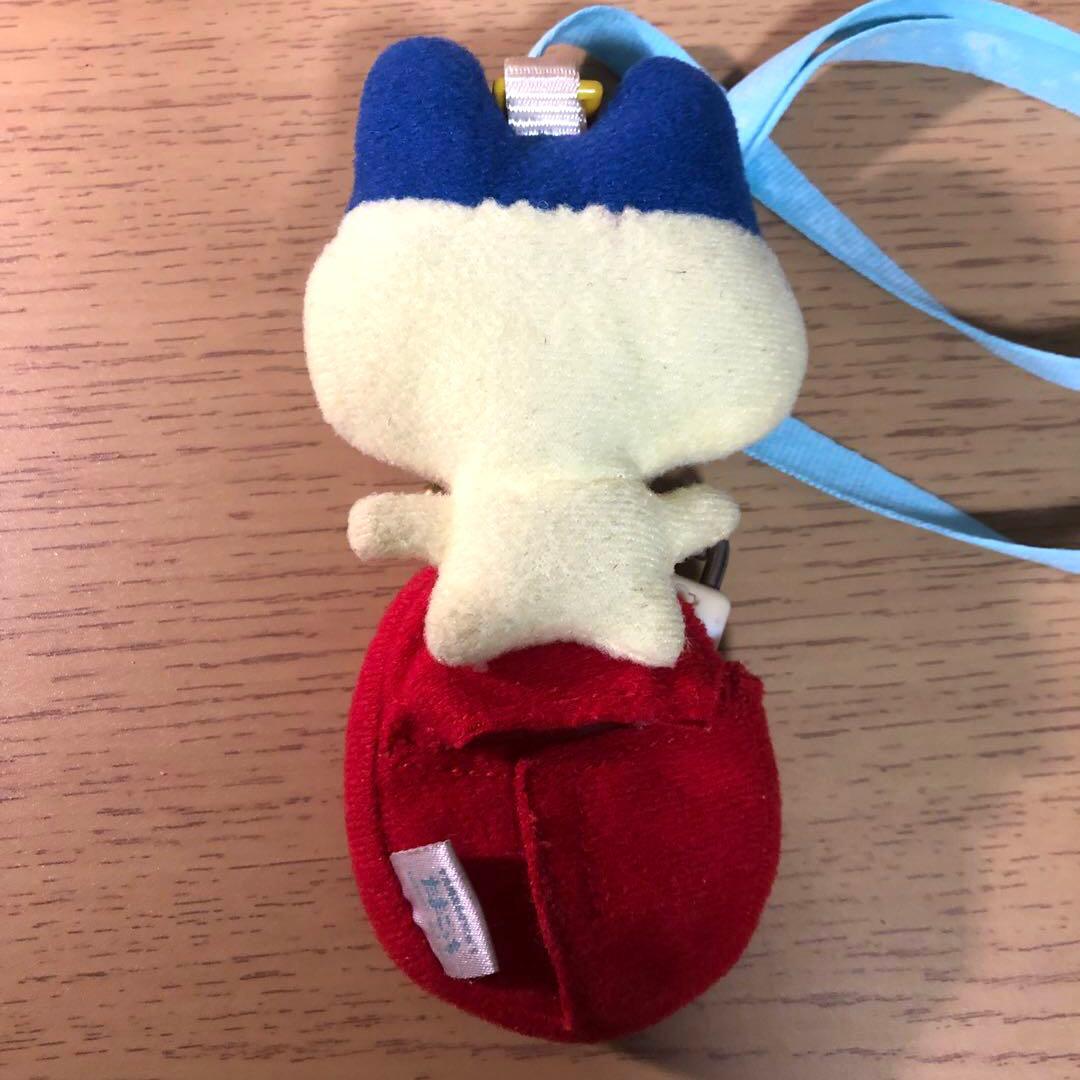 たまごっち　たまごっちデパート ふぁみりーイロイロたまごっちプラス　ケース 限定