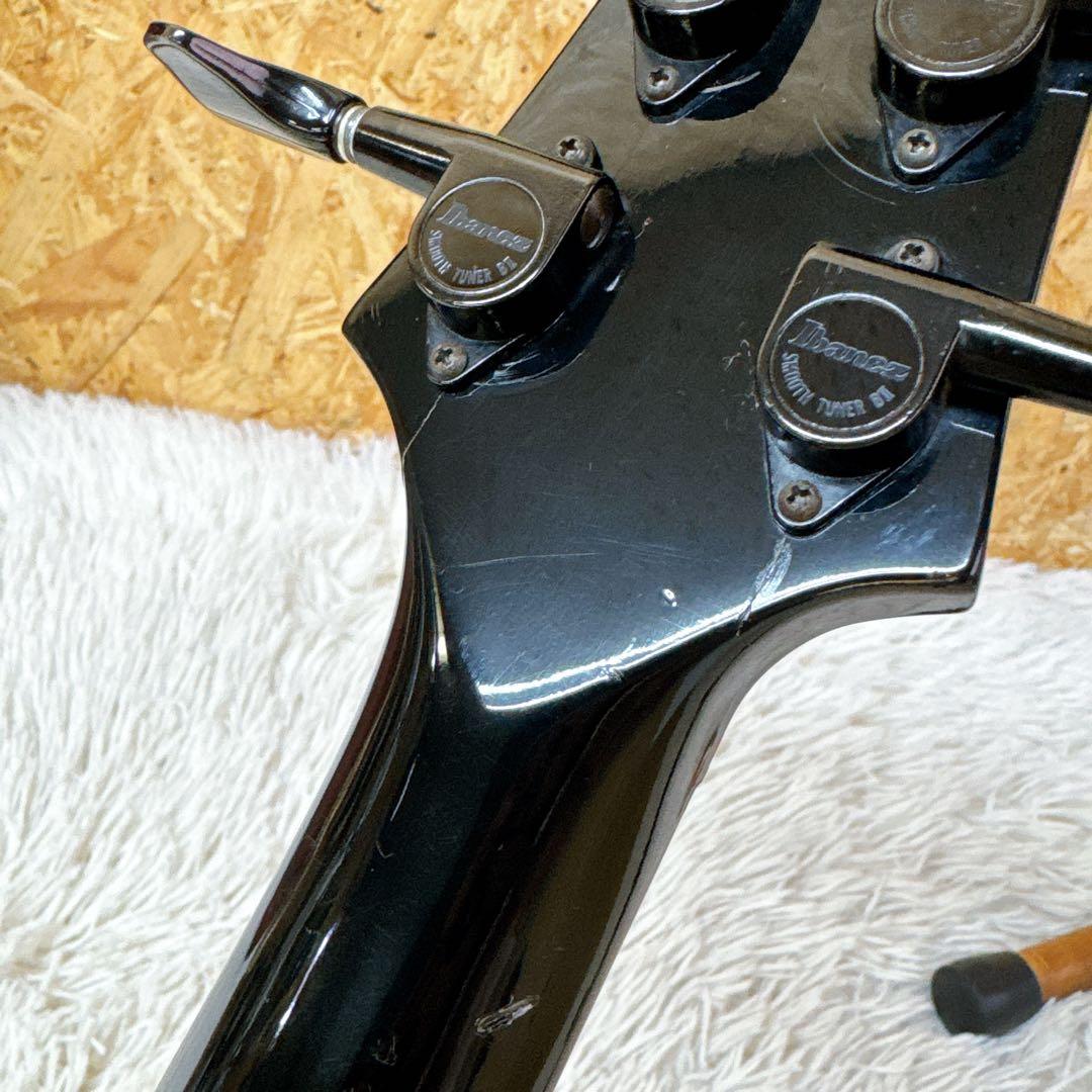 レア！1985年製 Ibanez RB999 Bean Bass ビーンベース