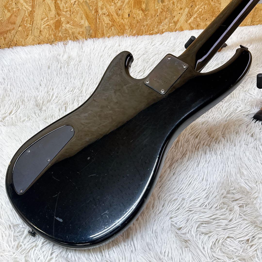 レア！1985年製 Ibanez RB999 Bean Bass ビーンベース