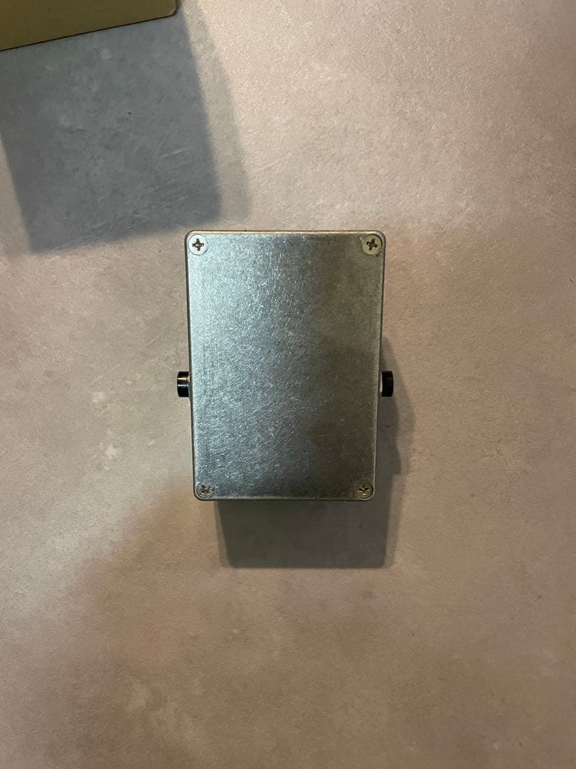 ギター ALBIT CB-1G PURE CLEAN BOOSTER