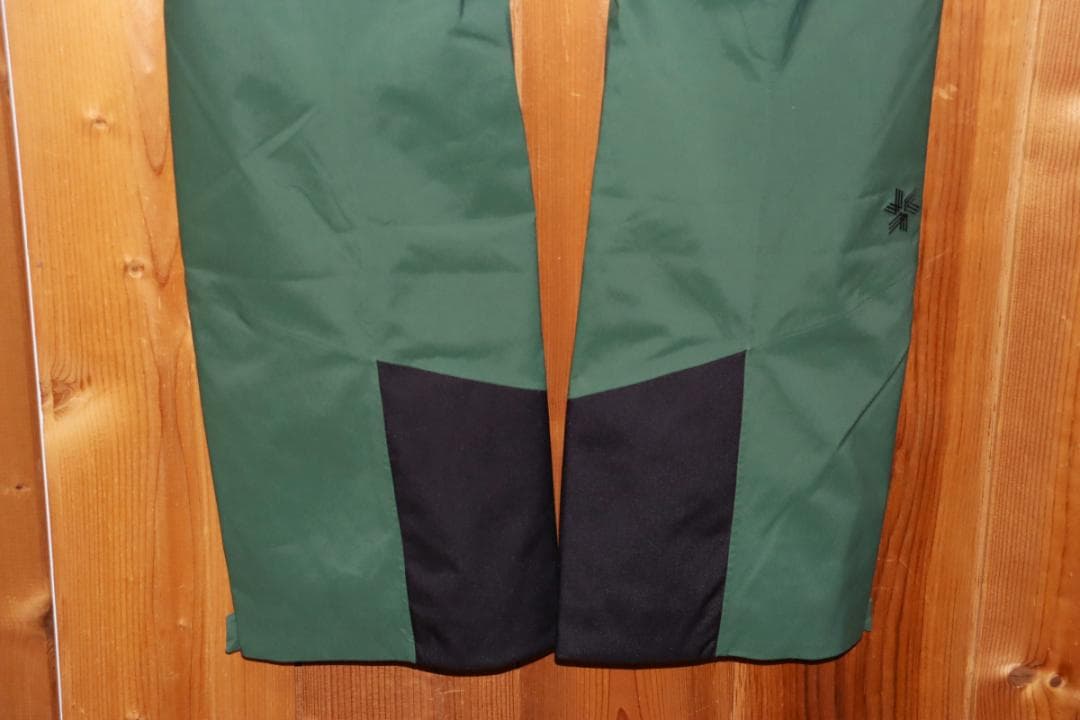 新品 ゴールドウイン G-エンジニアード 中綿 スキーパンツ (3/L) Ⓗ