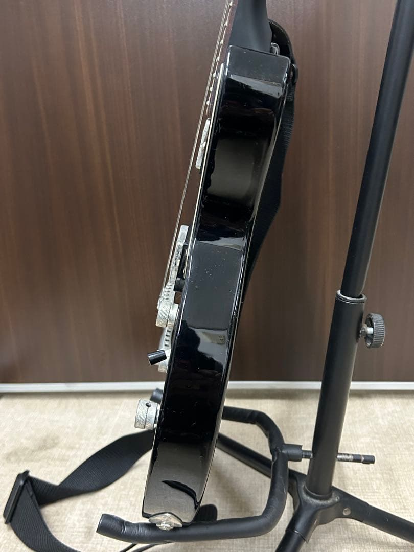 YAMAHA RSE20 エレキギター　ブラック