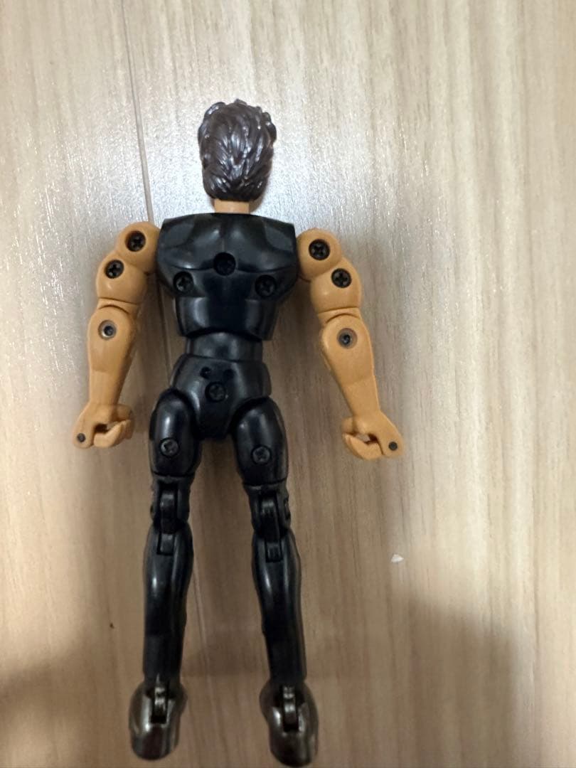 格安提供　聖闘士聖衣大系 新生暗黒フェニックス　非売品　抽選　バンダイ