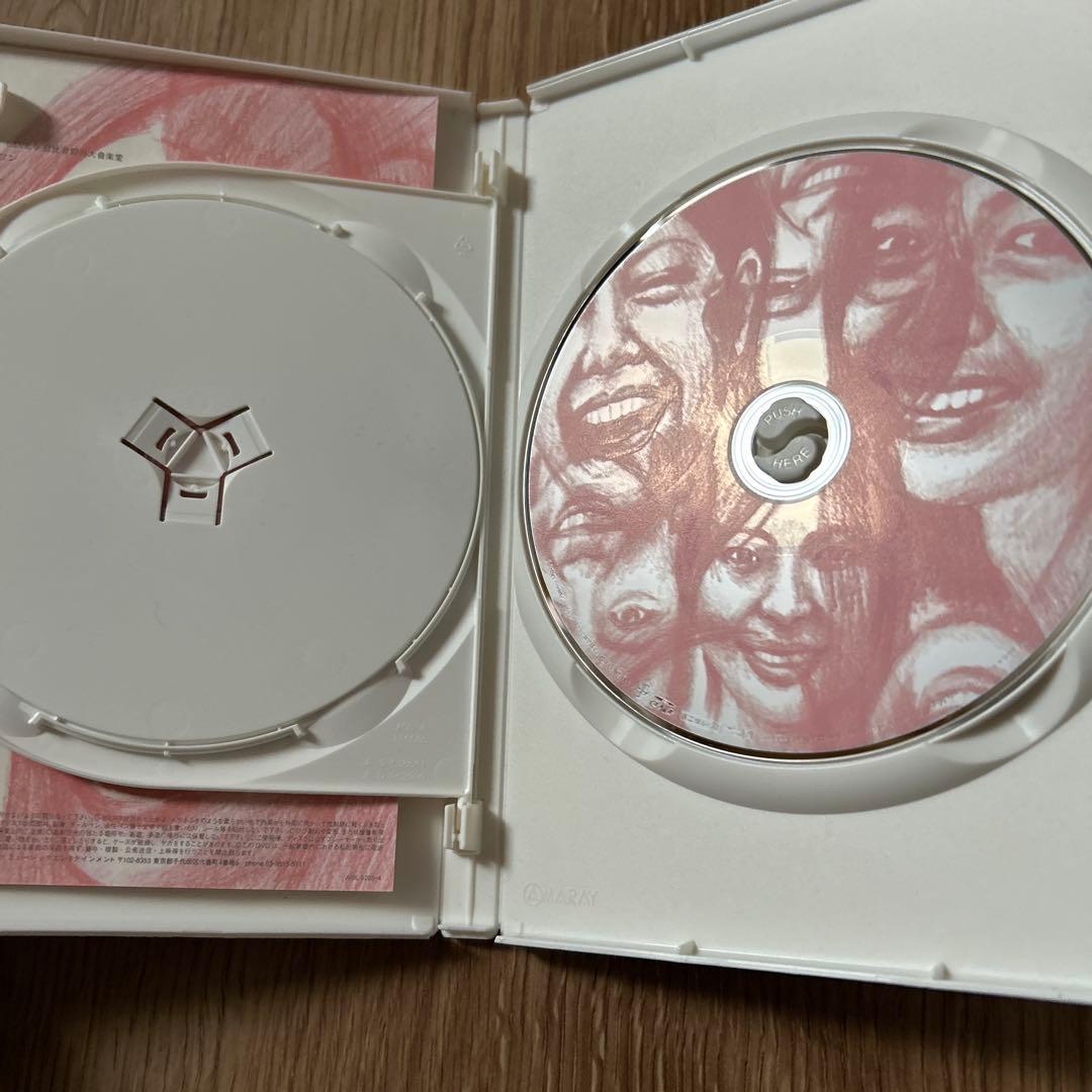 ゆらゆら帝国 DVD 3セット