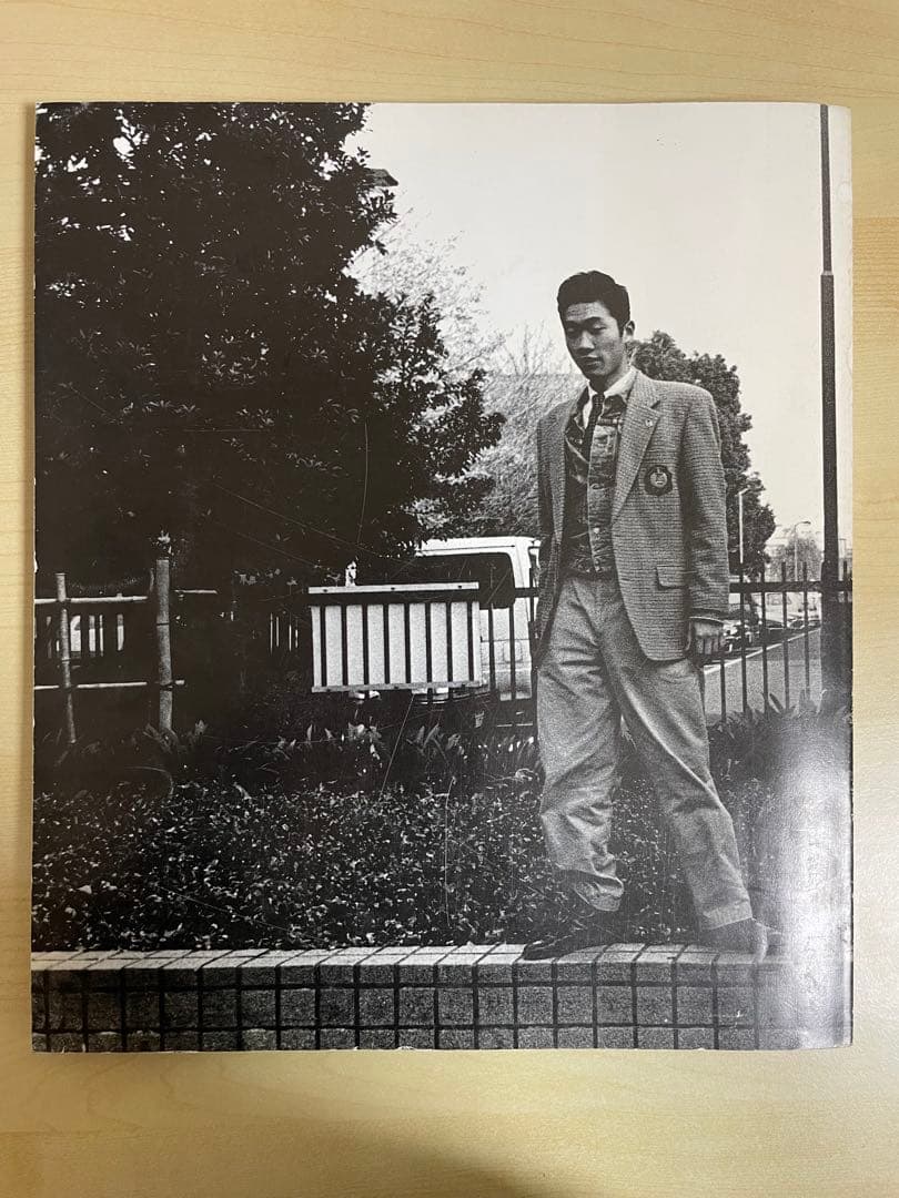 森山大道 Daido hysteric no.6 1994