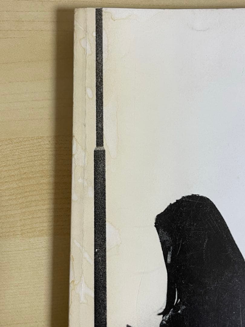 森山大道 Daido hysteric no.6 1994