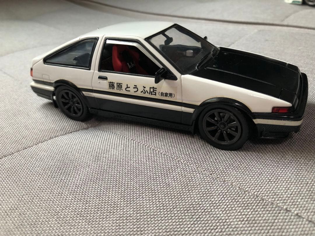 u*i様 1/24 ホットワークス 5台ミニカーセット