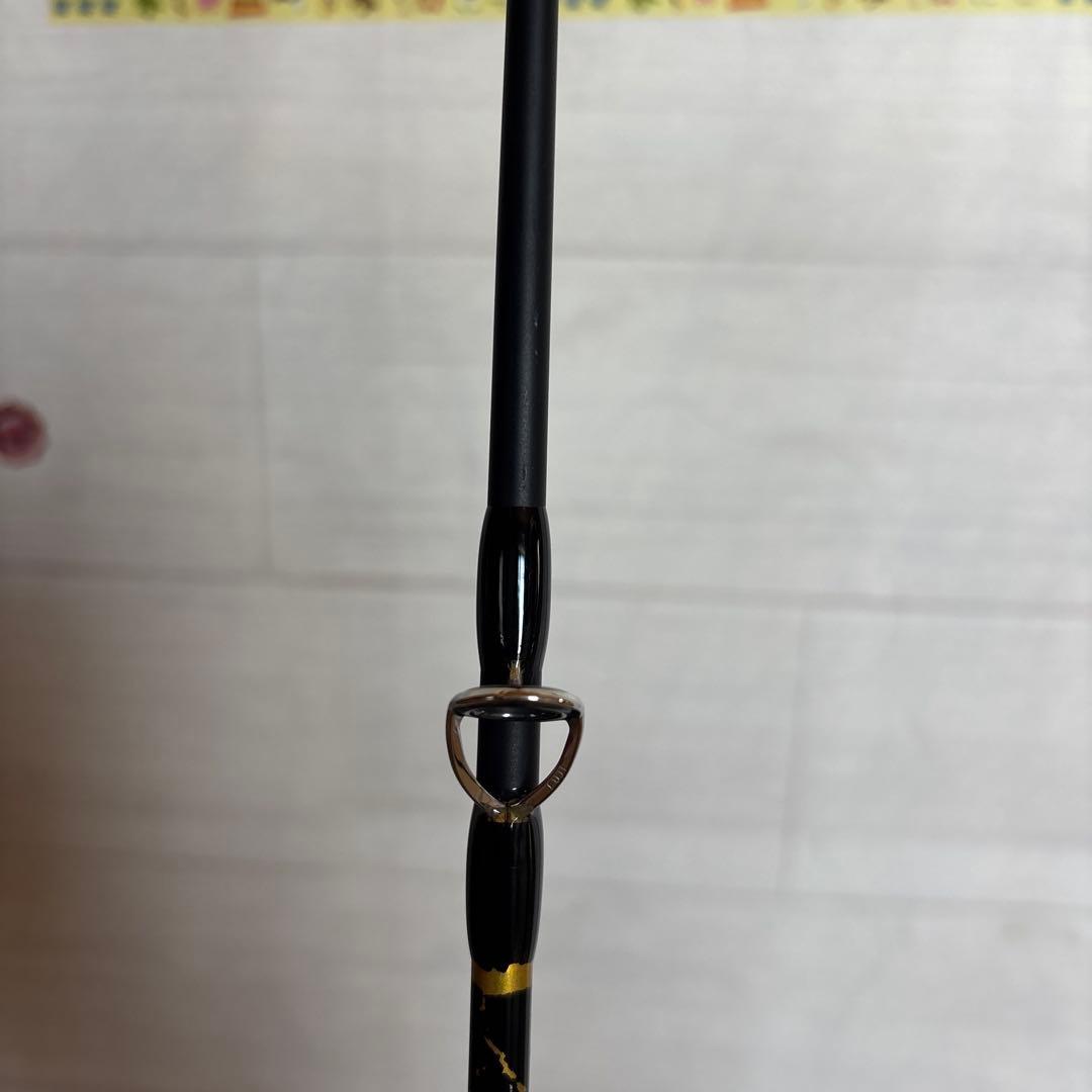 ゼスタ　スローエモーションforショートピッチジャーク