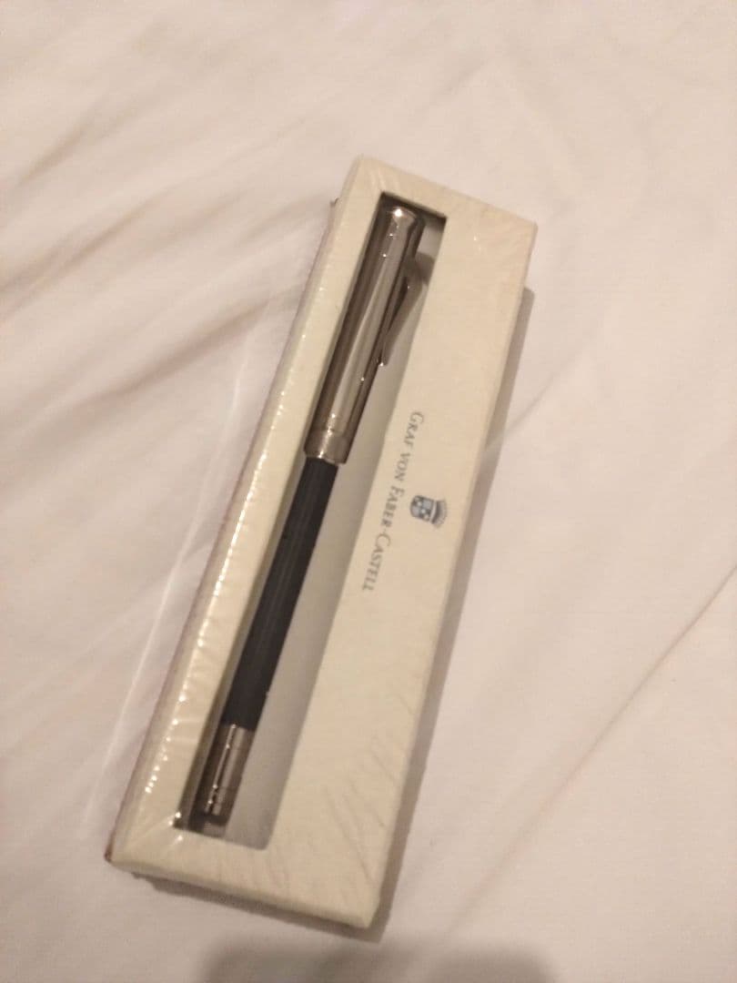 GrafVonFaberCastell ファーバーカステル　パーフェクトペンシル