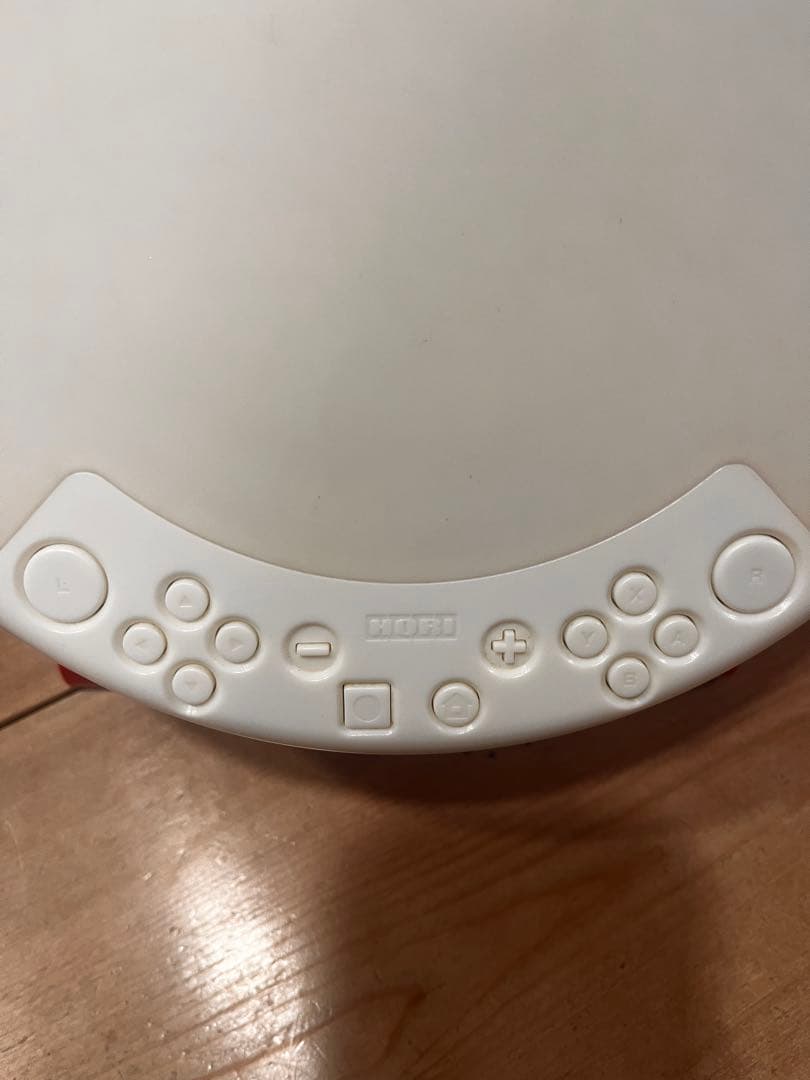 太鼓の達人switchバージョンソフト&タタコン2台セット