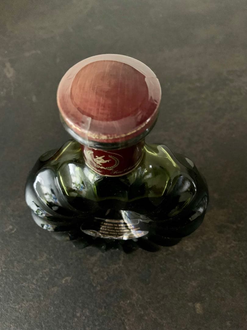 美品 希少 未開栓 REMY MARTIN レミーマルタン XO グリーンボトル
