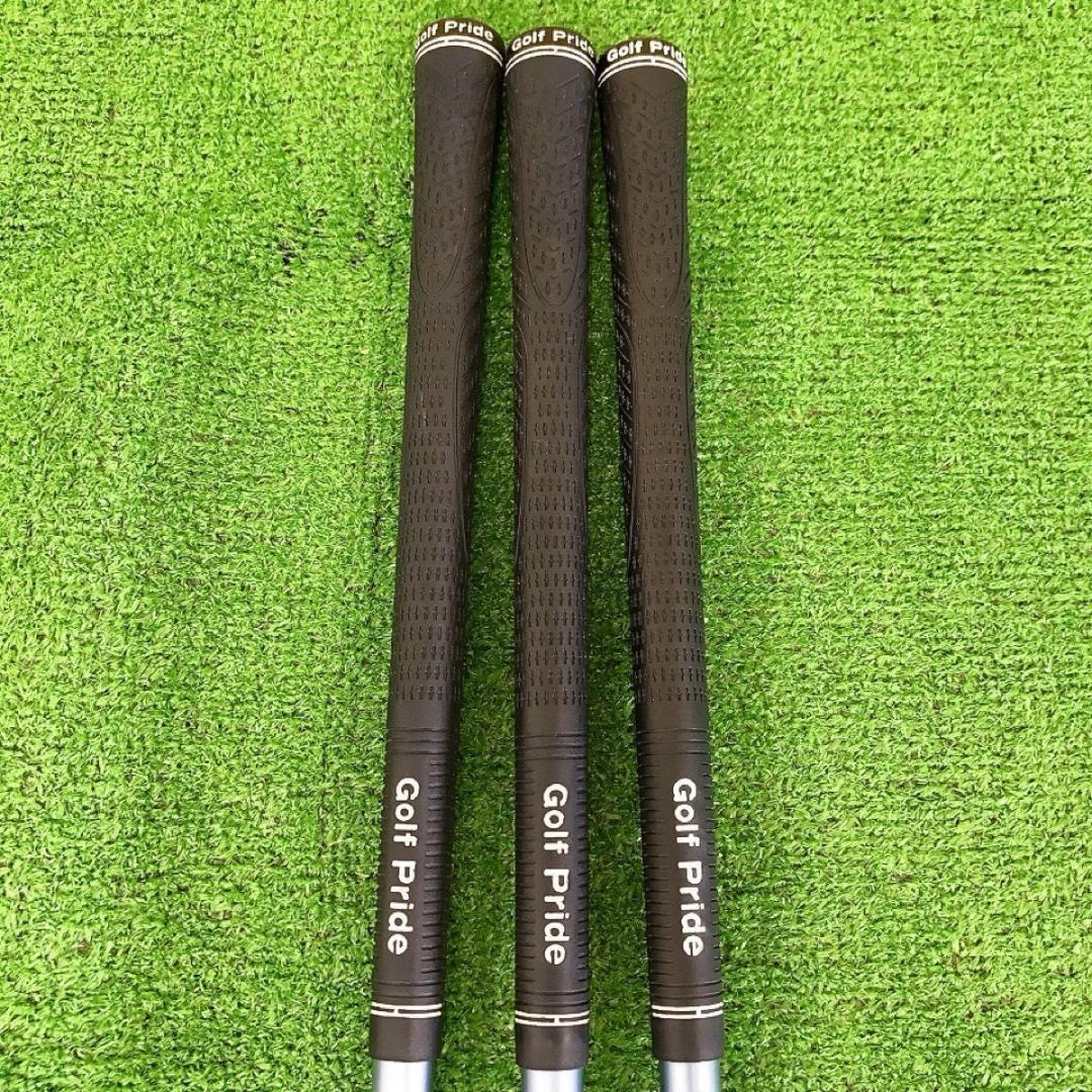 チ71★ブリヂストン TOUR B JGR 2017 レディース ウッド系3本A