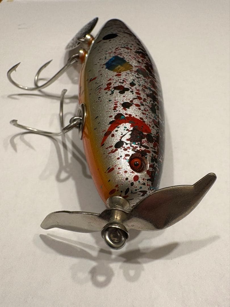 痴虫 でっカブメスjr