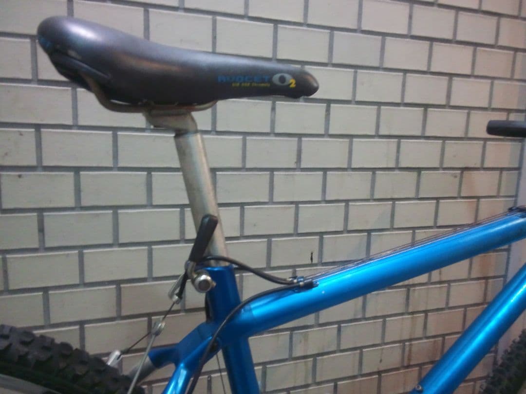 MIYATA RIDGE RUNNER リッジランナー　ミヤタ　ヘルボルトモデル