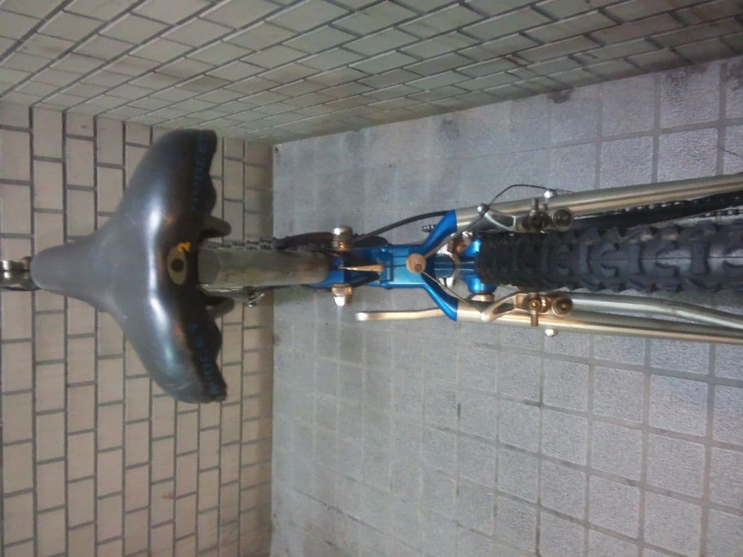 MIYATA RIDGE RUNNER リッジランナー　ミヤタ　ヘルボルトモデル