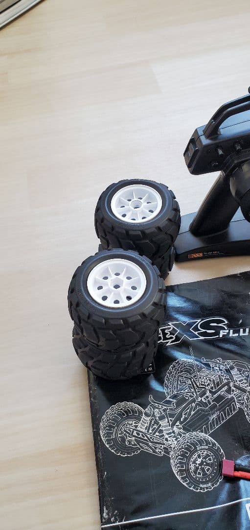 hpi サベ－ジxs flux