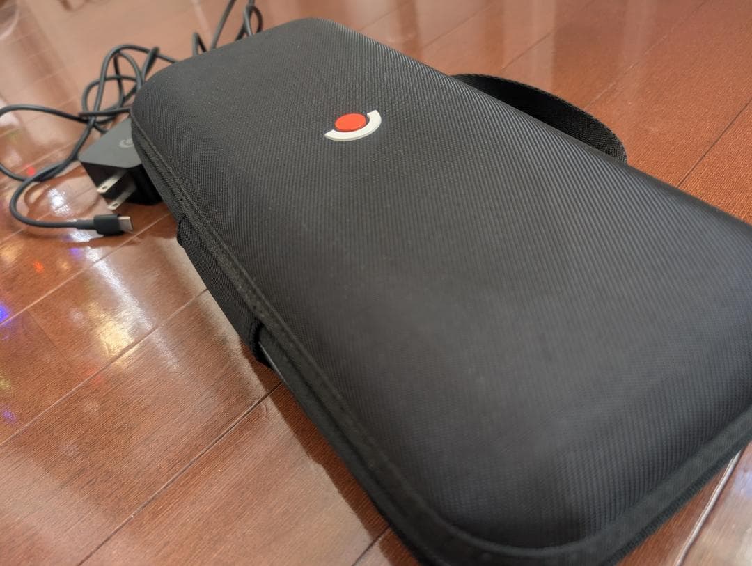 【極上美品】Steam Deck OLED 1TB｜最上位モデル！