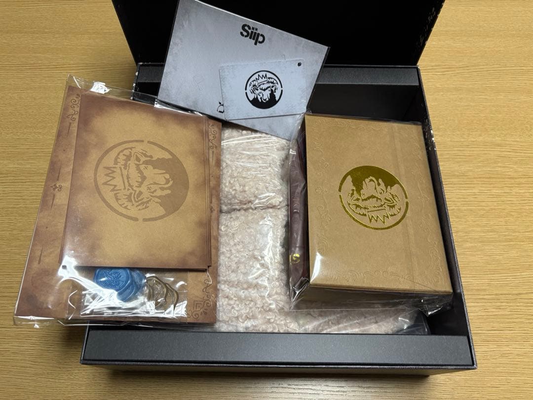 siip ガイヤ　限定販売商品　未使用