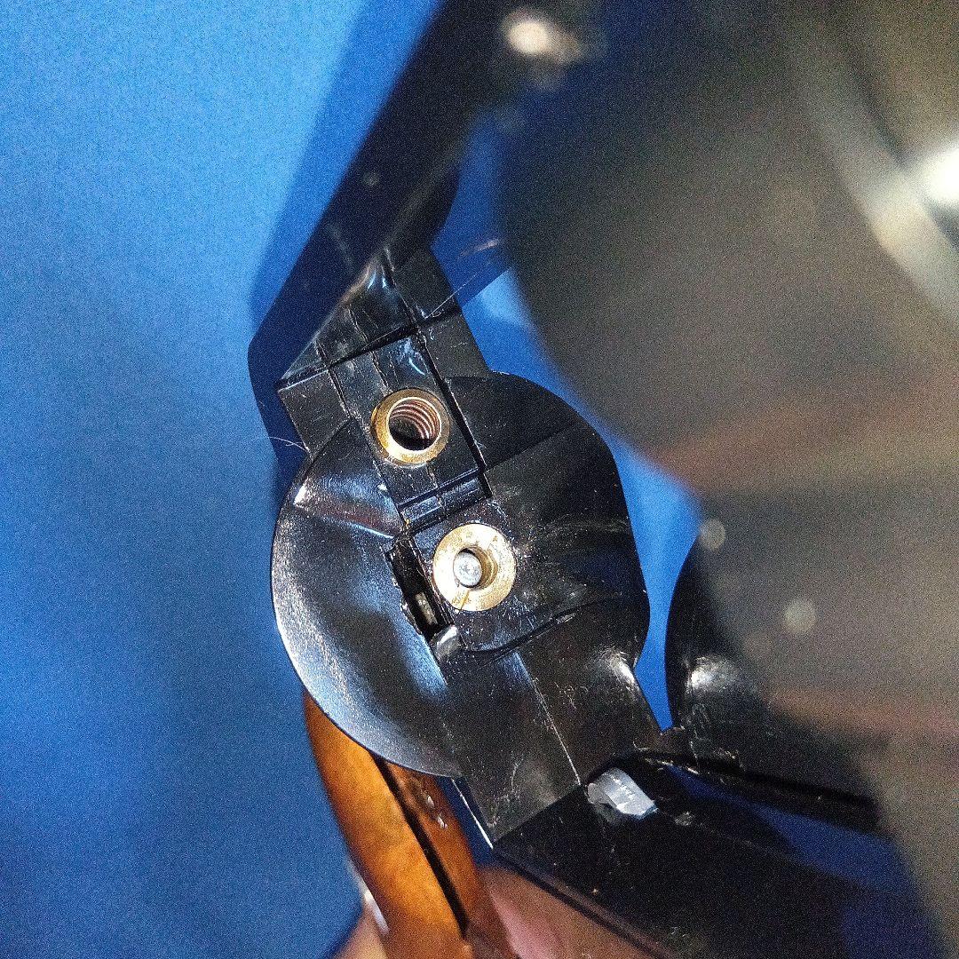 レ*ス様 コクサイ SMITH&WESSON M10 ガス リボルバー 2inc