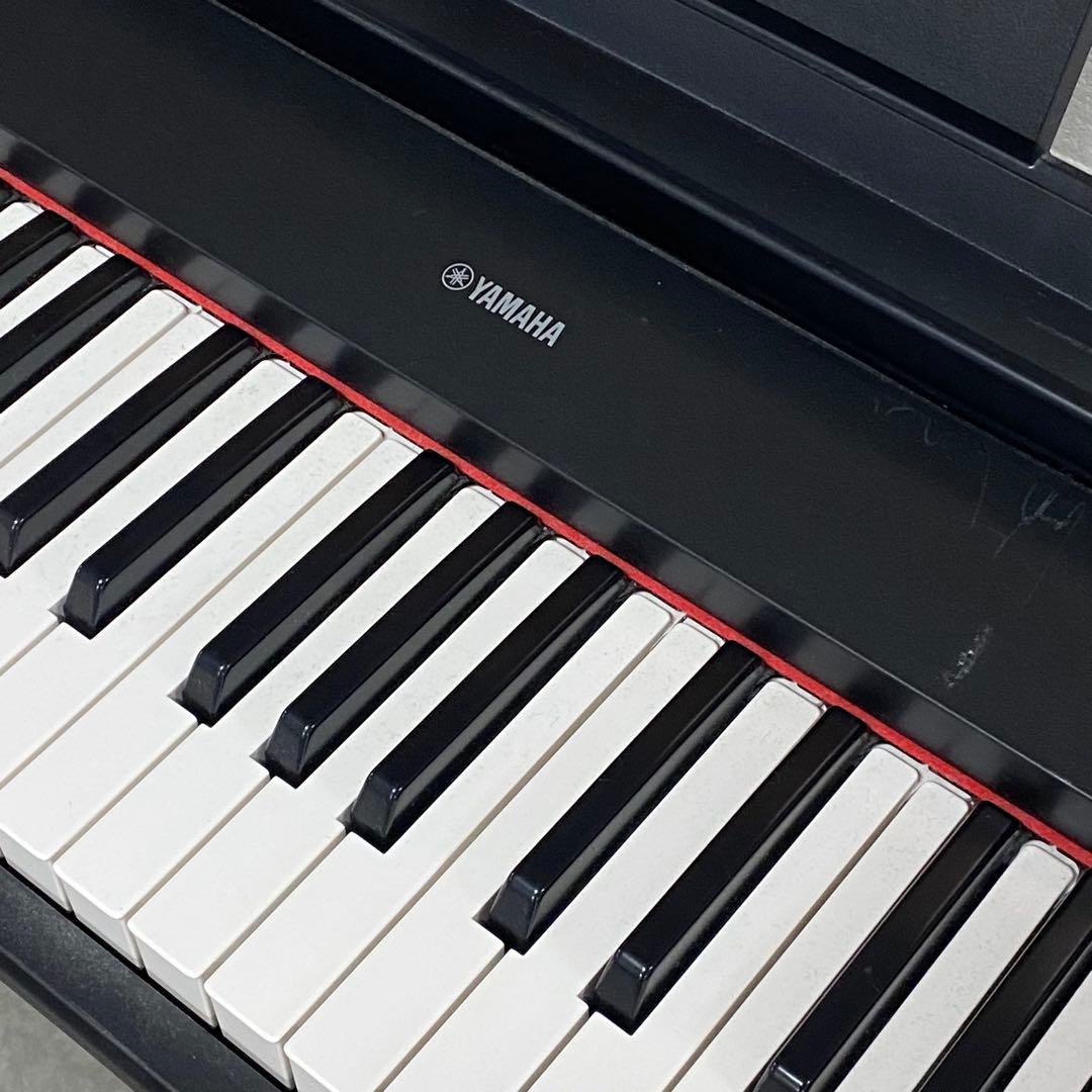 YAMAHA 電子キーボード NP-32 Piaggero ピアジェーロ C69