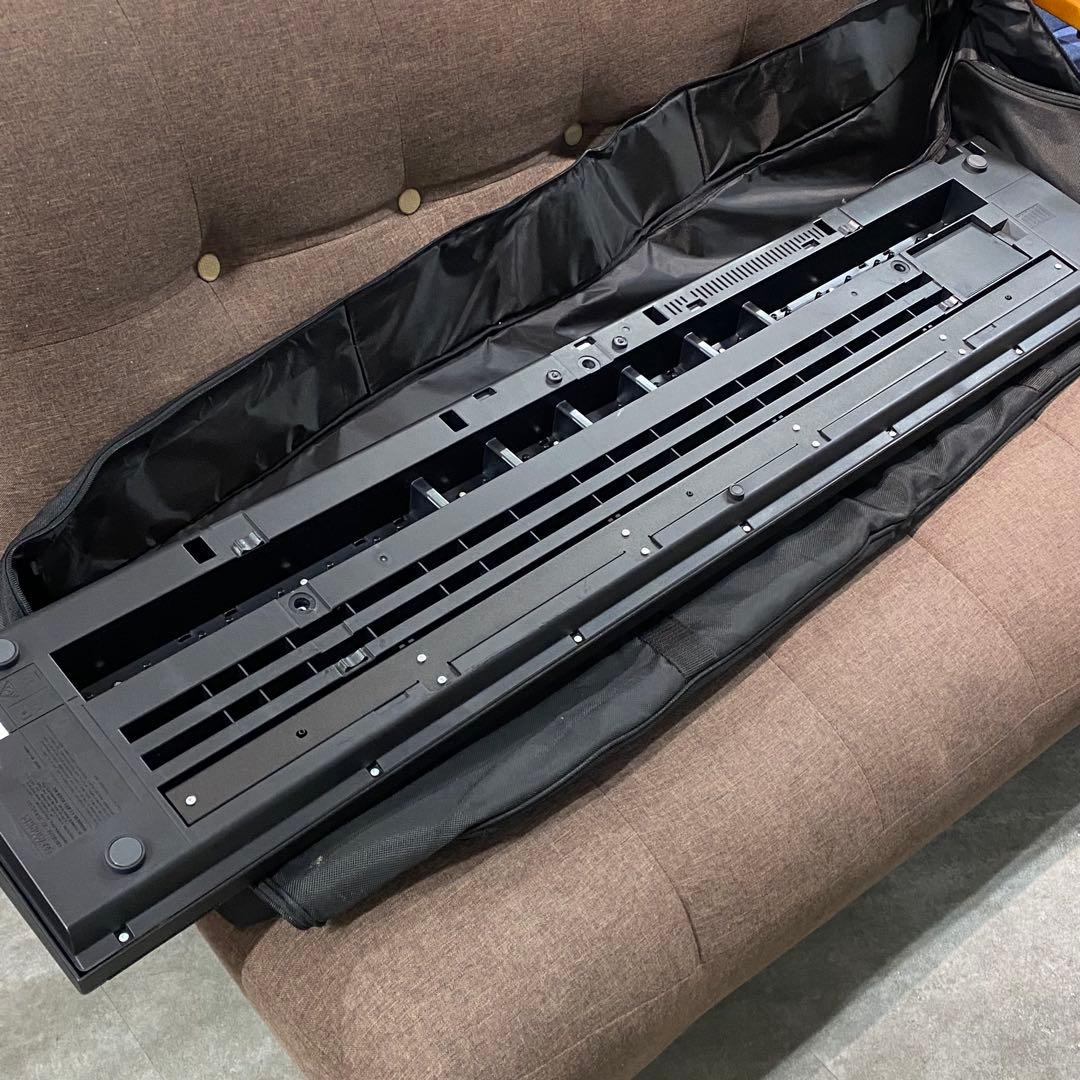 YAMAHA 電子キーボード NP-32 Piaggero ピアジェーロ C69