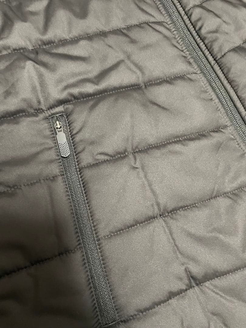 【正規品】【新品タグ付き】 日本M-Lサイズ相当 シティ ジャケット