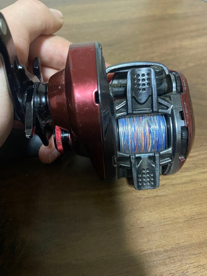 破格！シマノ 19スコーピオンMGL