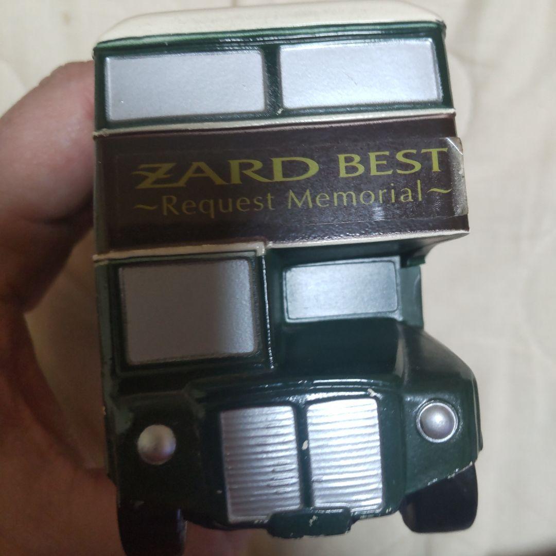 さらに値下げ、当選品超激レア早いもの勝ちZARD非売品オルゴール聴けます