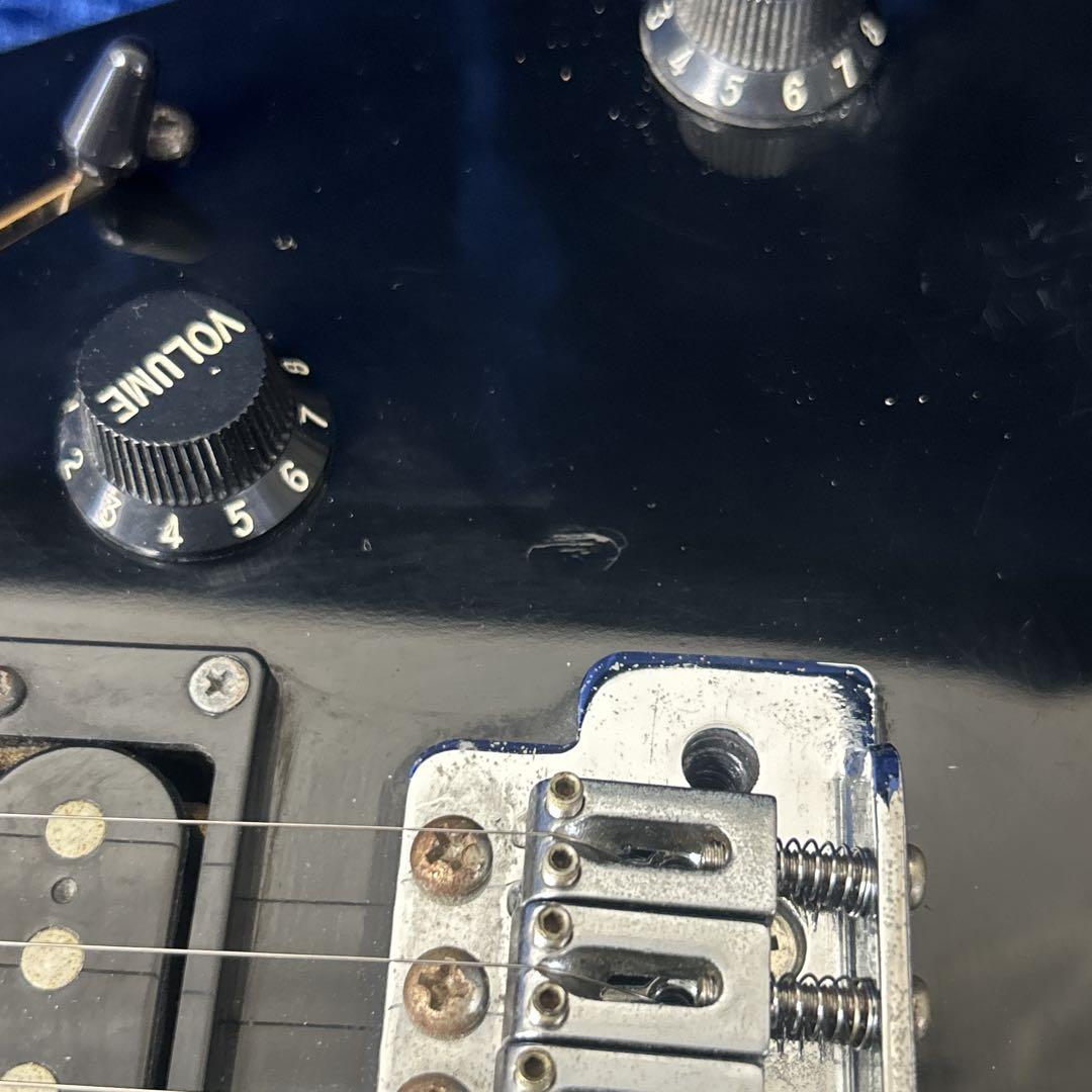 アイバニーズ　RG-170 ブラック