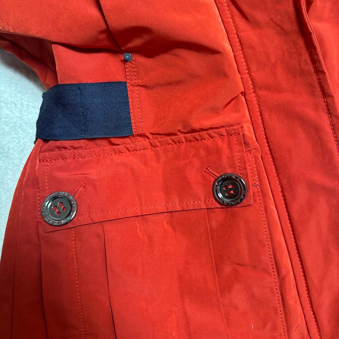 Gaastra レッド スキーウェア