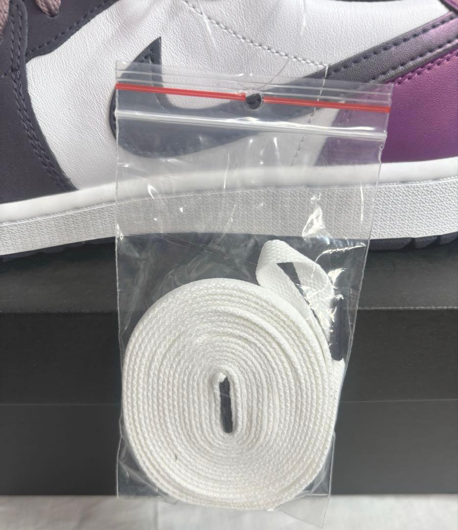 エアジョーダン1ロー ゴルフシューズ 29センチ ジョーダンゴルフシューズ