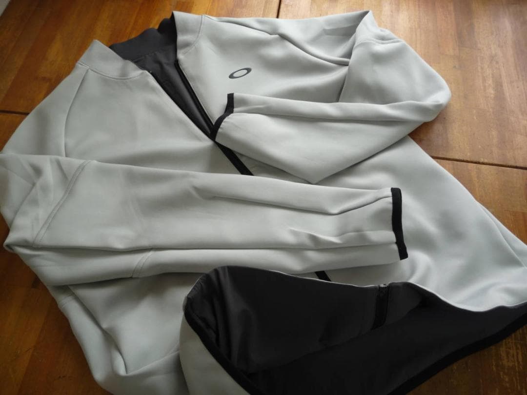 USオークリー リバーシブルジャケットバッバワトソン仕様限定品 新品未使用