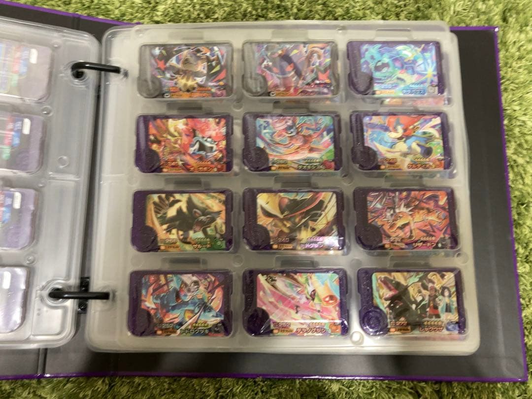 ポケモン　 フレンダ　ロケテスト　第0弾　ルギアホウオウ　〜　ベストタッグ第3弾