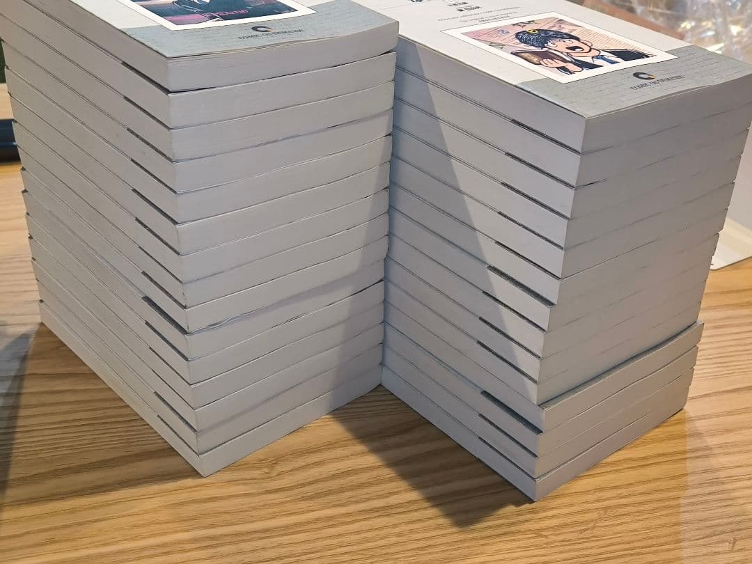 (希少本)　なぜか笑介　全巻29冊セット