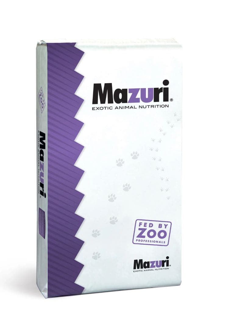 Mazuri インセクティボア ダイエットフード