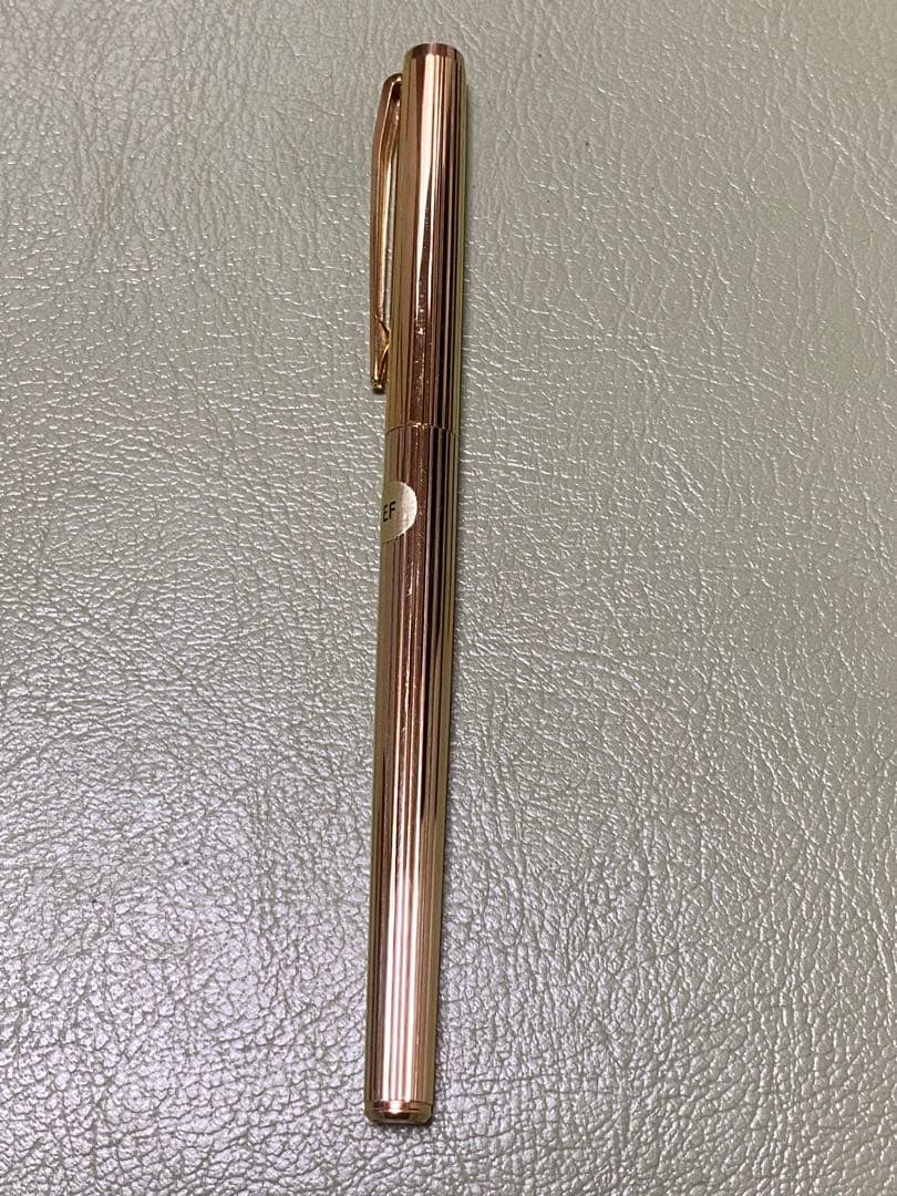 MONTBLANC 万年筆 ニブ 585
