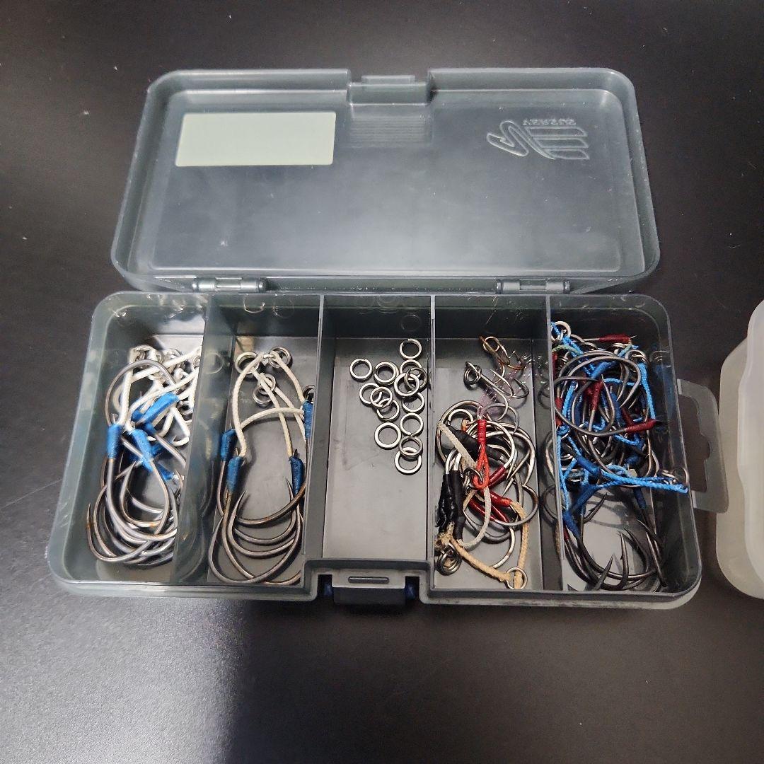 メタルジグ　バイブレーション　まとめ売り３３点★