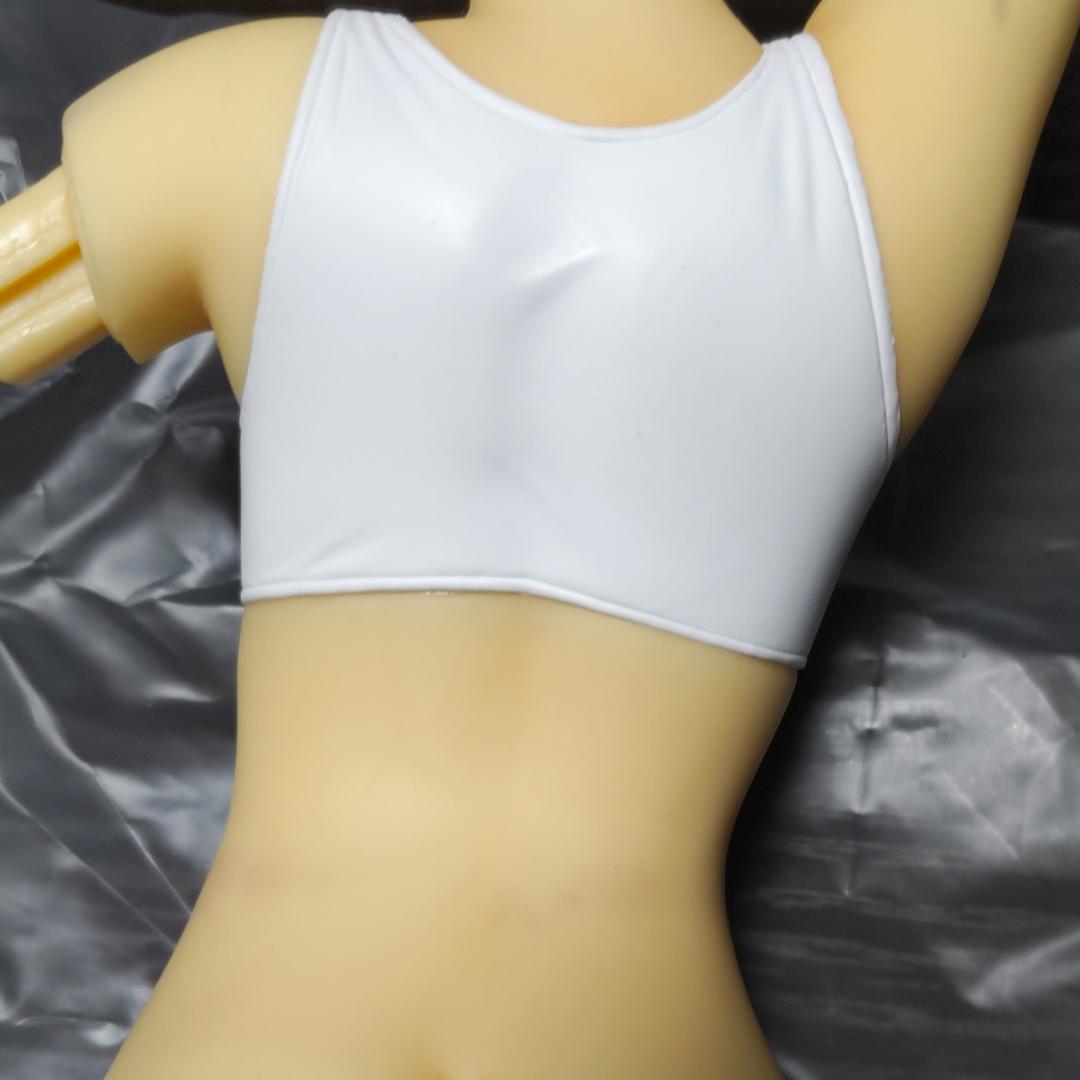 泉こなた 体操服ver.（チアリーダー服、セーラー服、巫女服セット）