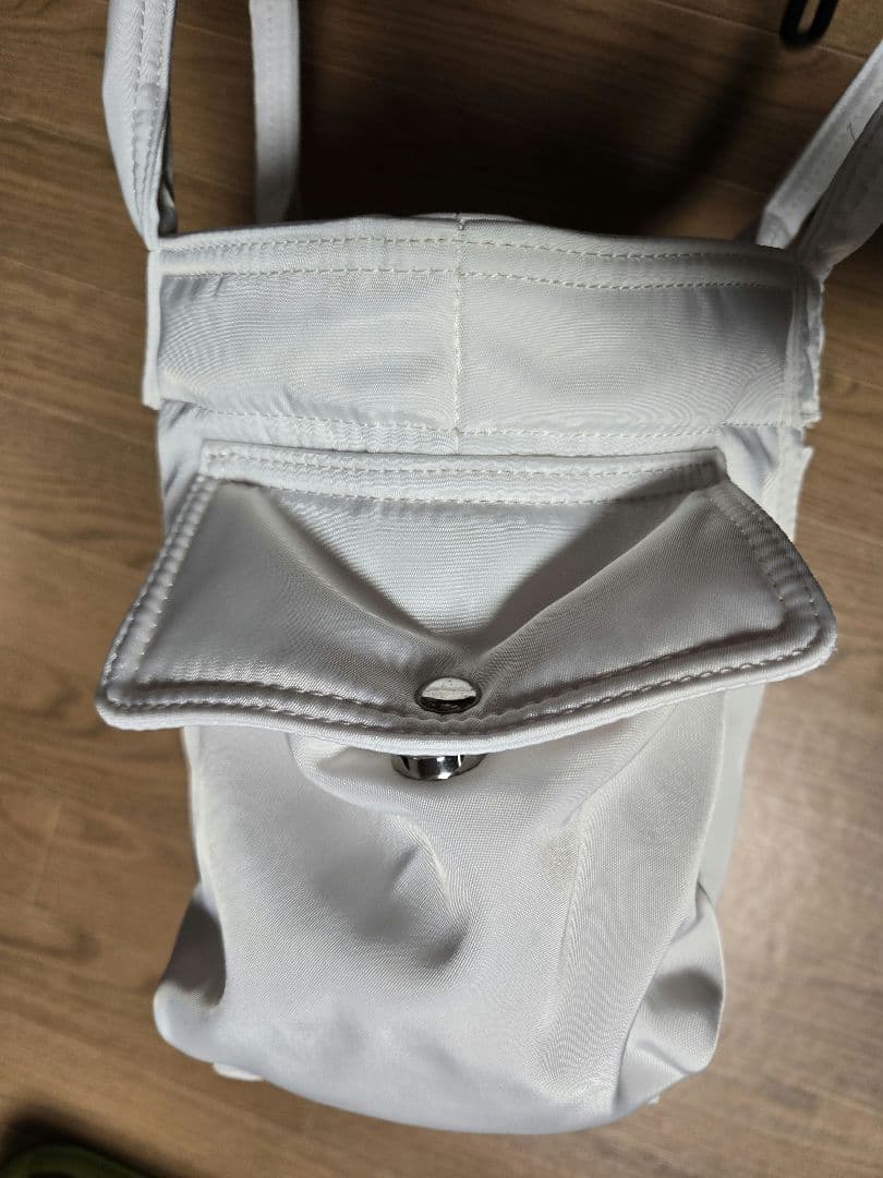 ❣️美品❣️★完売品★パーリーゲイツ SNOOPYコラボワッペン カートバッグ